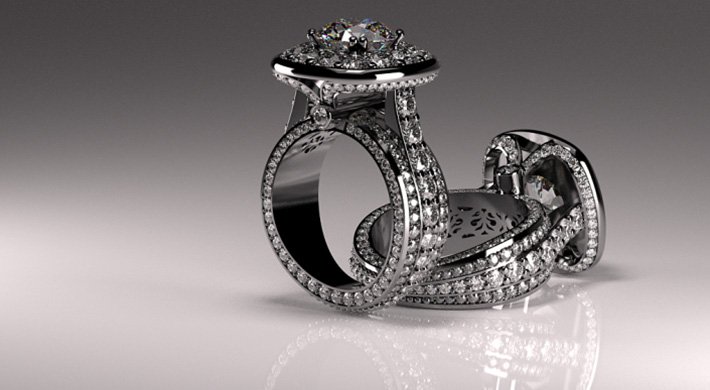 Jewelry Cad dream projektowanie biżuterii