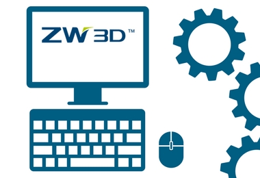 Wymagania sprzętowe ZW3D