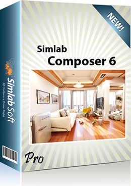 Sim Lab Composer Pro