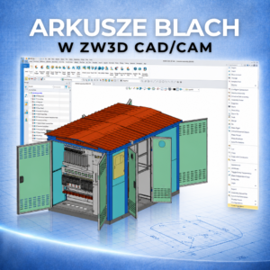 Arkusze blach