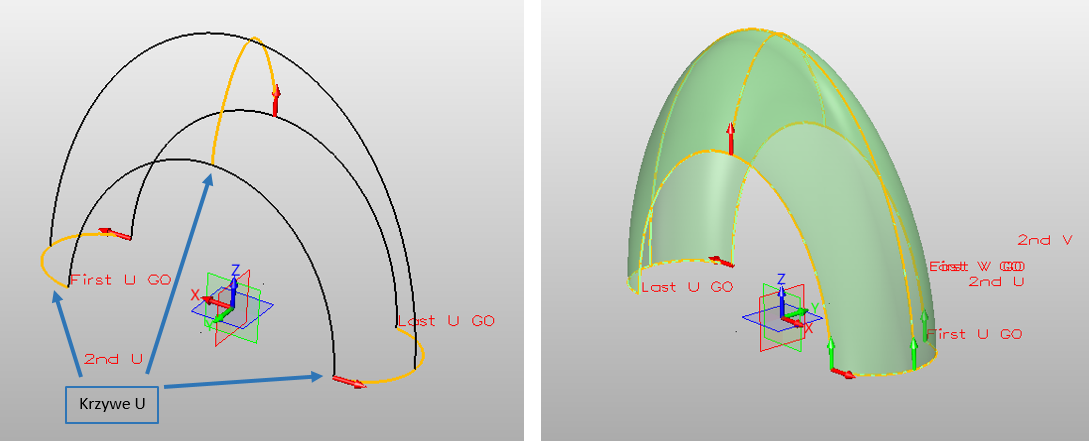 Modelowanie 3D karafki w ZW3D CAD/CAM
