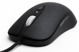 Mysz komputerowa