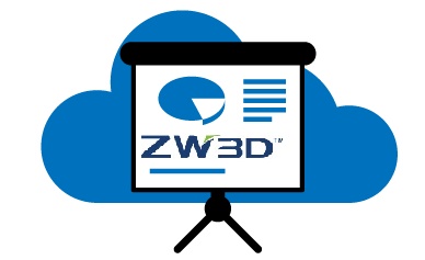 prezentacja online ZW3D