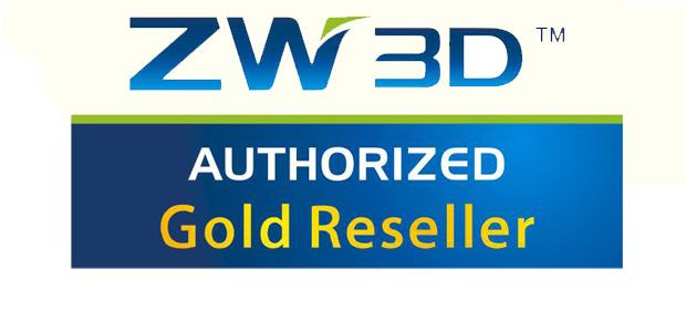 ZW3D2013 GoldReseller