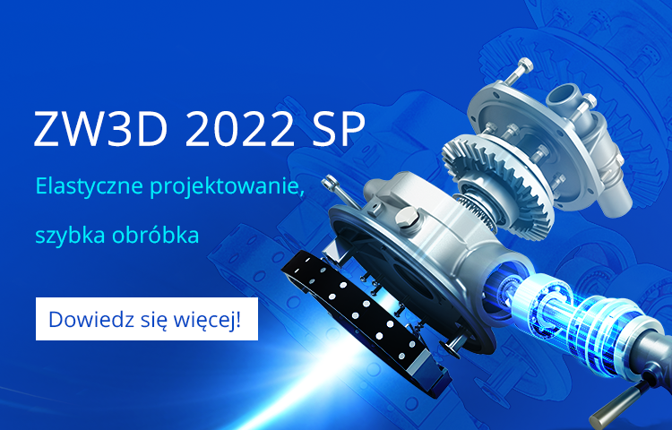 zw3d sp 2022