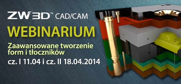 Webinarium ZW3D 2014 form